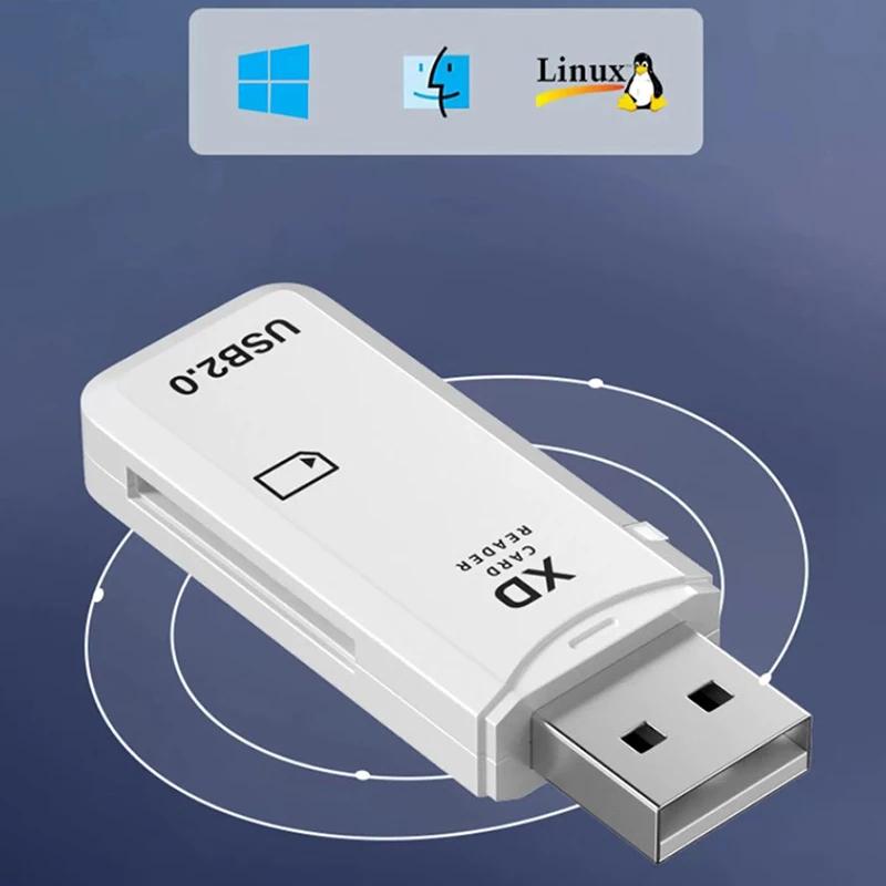  Ʈ XD  ī , USB 2.0 , ޸ ÷ ̺ , PC Ʈ ׼, 1 